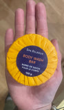 Spa Relaxus 3 Bar Trio - Lavender