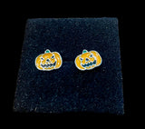 Spooky Stud Earrings