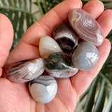 Botswana Agate Stones
