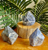 Sodalite Top Polished