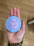 Relaxus Fountain of Youth Soap Bars
