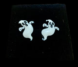 Spooky Stud Earrings