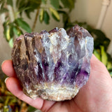Local Amethyst Cluster - 2025