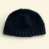 Crochet Hat- Made by Wojo