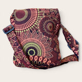 Cutie Pie Crossbody Bag