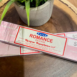 Satya 15g Romance Stick Incense