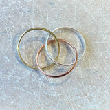 Three Ring Fidget Stack Size 10