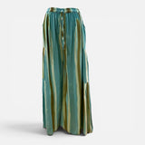 Dylan’s Tie-Dye Bali Beach Pants - One Size, Fits Large