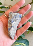 Lapis Lazuli Raw Stone