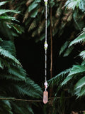 Pendulum - Stone Romance - Pendulums By Wojo