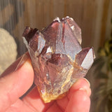 Local Amethyst Cluster - 2025