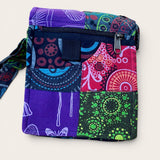 Cutie Pie Crossbody Bag