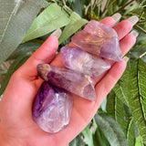 Local Auralite Tumble