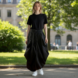 Krishna Skirts *- Nepal Cotton Skirts Large