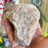 Sunstone Raw Specimen