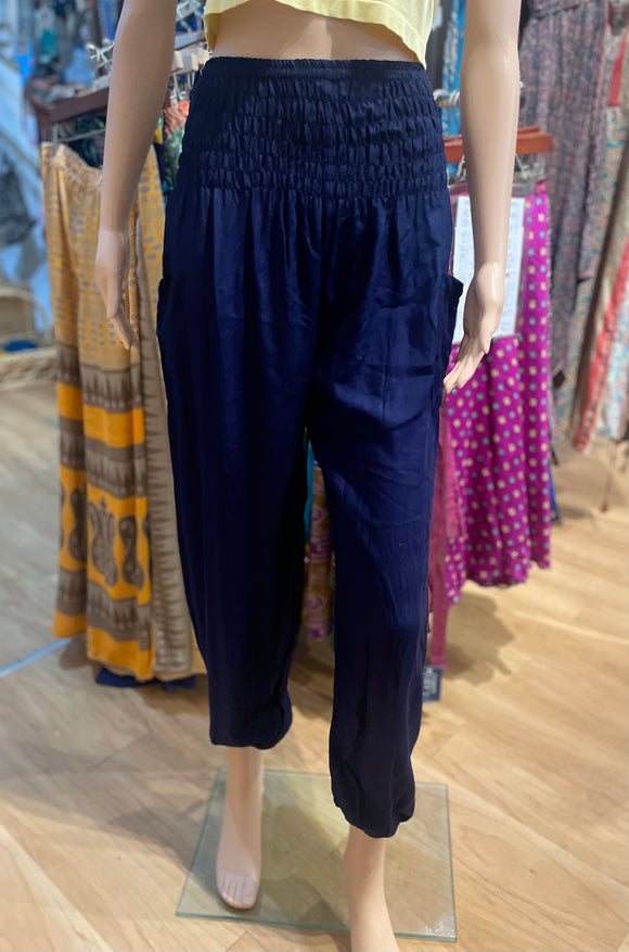 Dylan’s Summer Harem Pants - Size Small/Medium