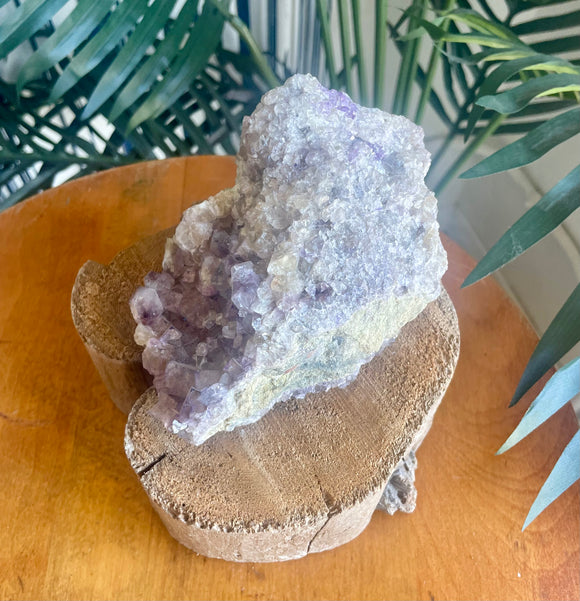 Local Fluorite