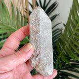 Smoky Quartz Point