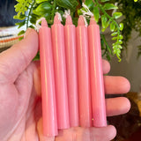 Ritual Spell Candles
