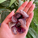 Local Auralite Tumble