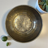 Singing Bowl Harmonics in the Notes of D & G