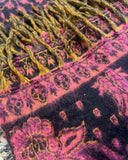 Acrylic Shawls *
