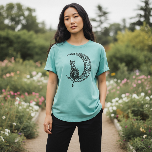 Dylan’s a graphic tees S/M * -2025