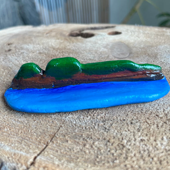 Sleeping Giant Mini By Wojo