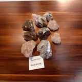 Local Auralite Caps