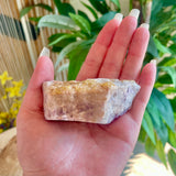 Local Yellow Fluorite - Algoma Formation