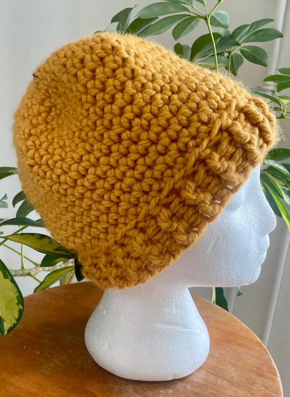 Crochet Hat
