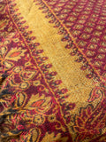 Acrylic Shawls *