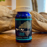 Wojo's Essential Thymus Chakra Blend 10ml Essential Oil