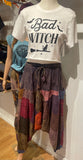 Hammer Time Pants O/S