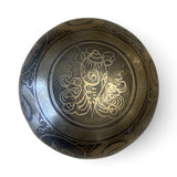 Singing Bowl Note A - Chakra Third Eye