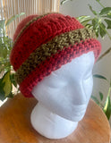 Crochet Hat