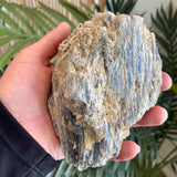Blue Kyanite Specimen