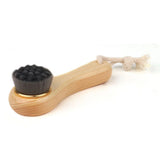 Bamboo Charcoal Brush