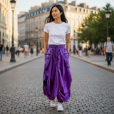 Krishna Skirts *- Nepal Cotton Skirts Large