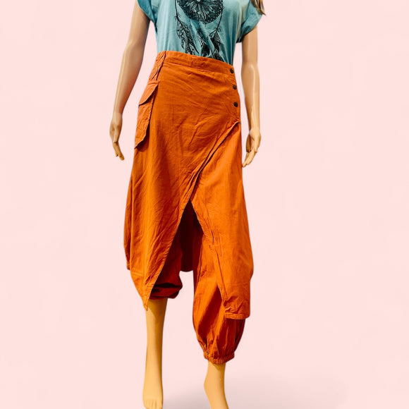 Krishna Pants - Size Small/Medium