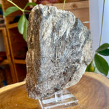 Plumose Lithium Muscovite - Ear Falls