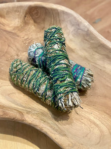 High Mountain Sage