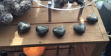 Pyrite Heart