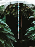 Pendulum - Crystal Intuition- Pendulums By Wojo