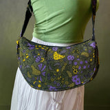 Dylan’s “Smile” Bag - Crossbody Purse
