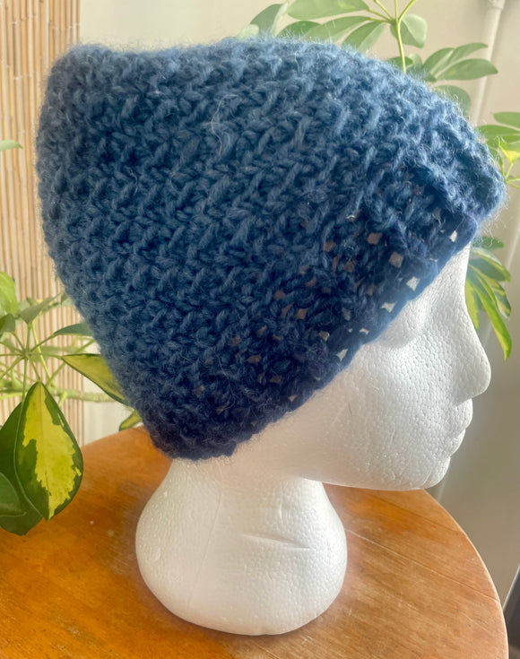 Crochet Hat