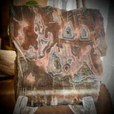 Lake Superior Agate Slab