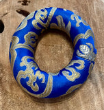 Donut Cushion for Singing Bowl - Medium -4”