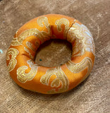 Donut Cushion for Singing Bowl - Small - 3”