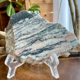Chapleau Ontario Granite Slab
